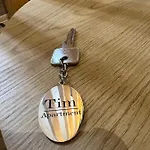 Timhouse 3*