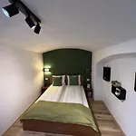 Timhouse Pensjonat