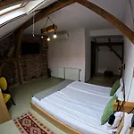 Pensjonat Timhouse Timișoara