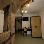 Timhouse Pensjonat