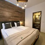 Timhouse Gasthof 3*