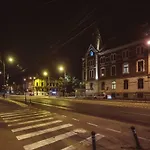 Timhouse Pensjonat Timișoara