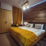 Pensjonat Timhouse Timișoara