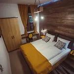 Pensjonat Timhouse