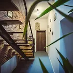Timhouse Pensjonat 3*