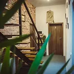 Timhouse Pensjonat
