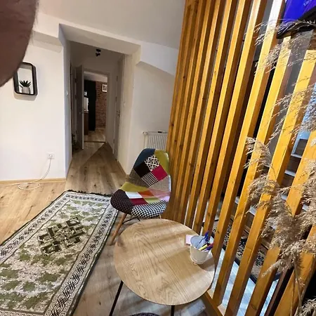 Timhouse Vendégház 3*