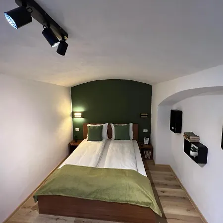 Timhouse Guest house