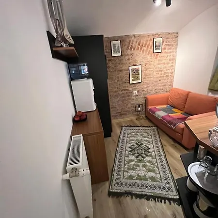 Timhouse Гостьовий будинок Тімішоара