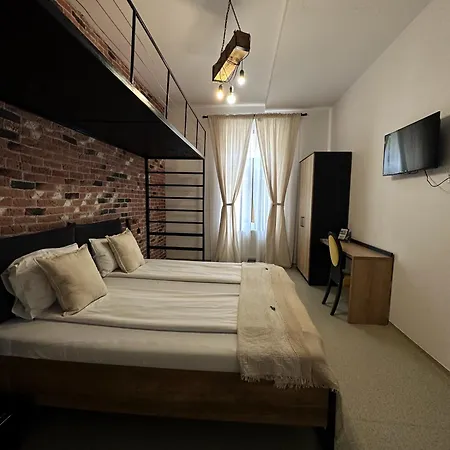 Guest house Timhouse 3*