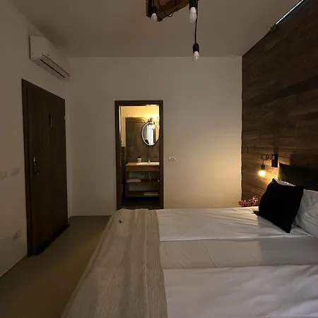 Guest house Timhouse