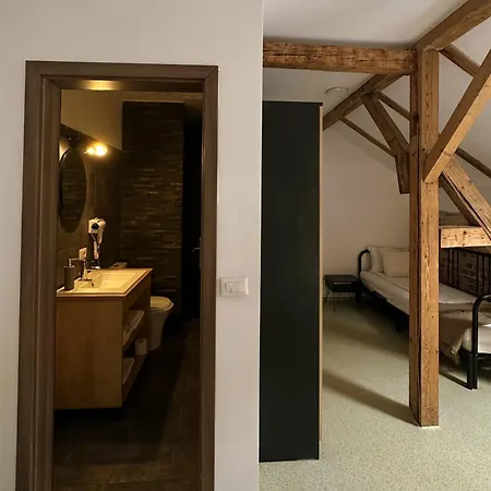 Guest house Timhouse