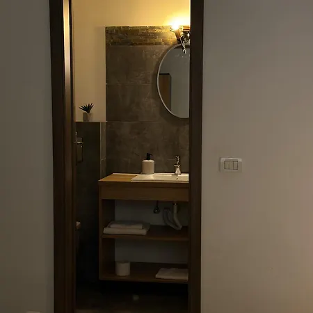 Guest house Timhouse 3*