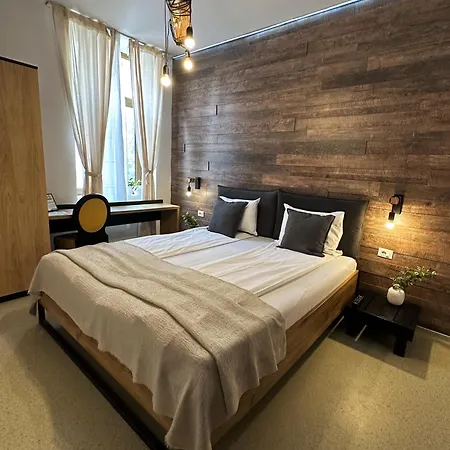 Guest house Timhouse Timisoara
