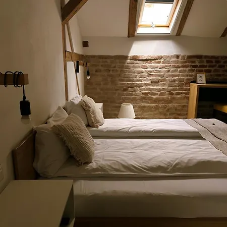 Timhouse Guest house 3*