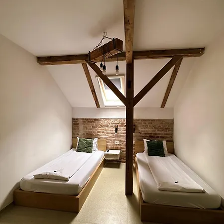 Timhouse 3* Timisoara