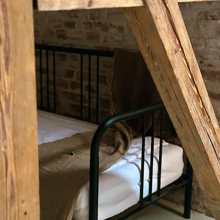 Timhouse Guest house