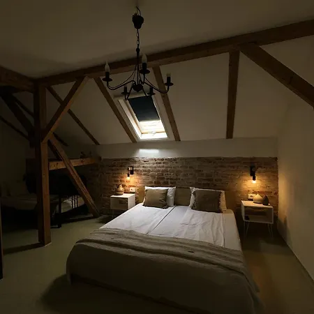 Guest house Timhouse