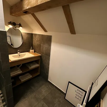 Guest house Timhouse 3*
