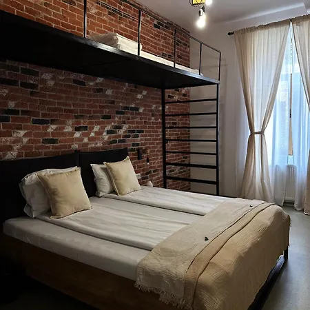 Guest house Timhouse 3*