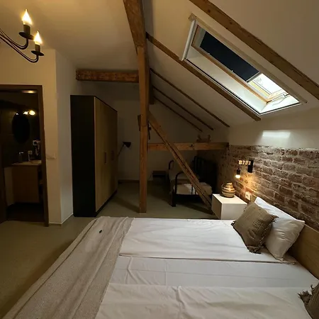 Guest house Timhouse Timisoara