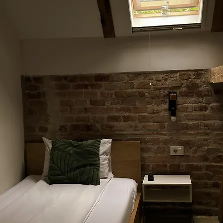 Timhouse Guest house Timisoara