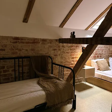 Guest house Timhouse Timisoara