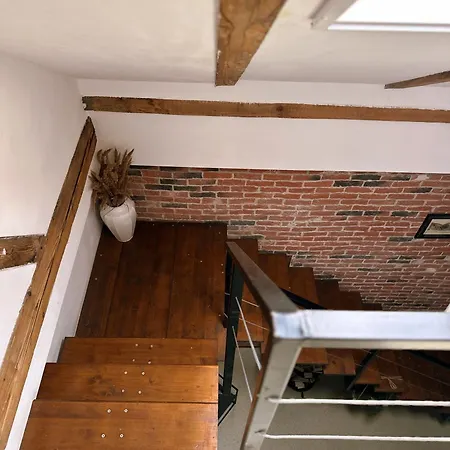 Timhouse Guest house 3*