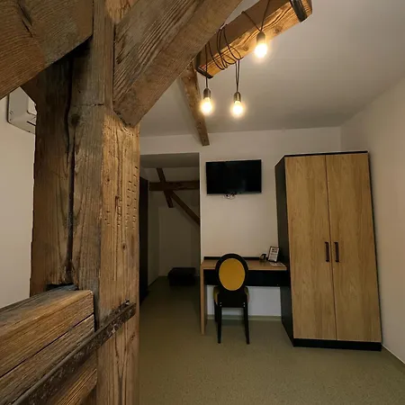 Timhouse Guest house