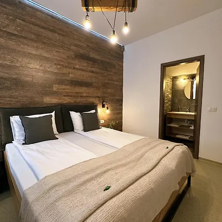 Timhouse Guest house 3*