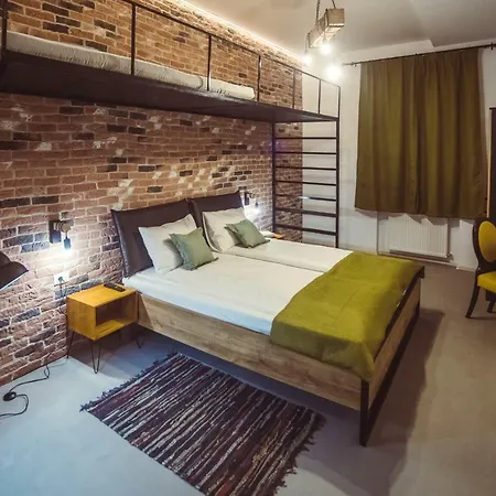 Vendégház Timhouse 3*