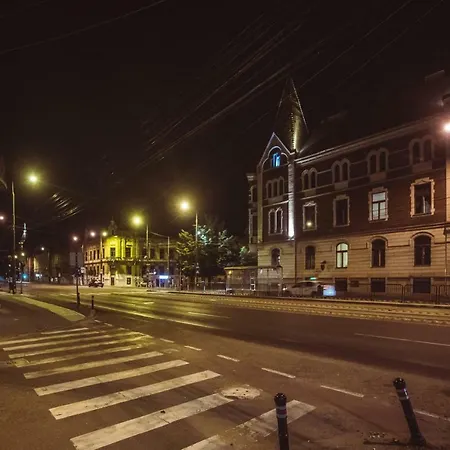 Timhouse Гостьовий будинок Тімішоара