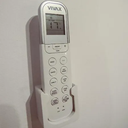 Timhouse Vendégház 3*