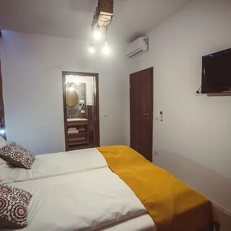 Pensiune Timhouse Timişoara