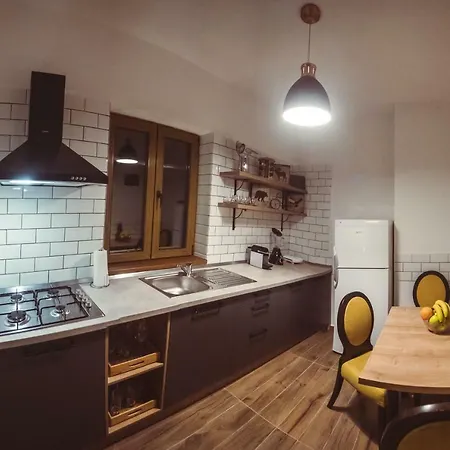 Гостьовий будинок Timhouse