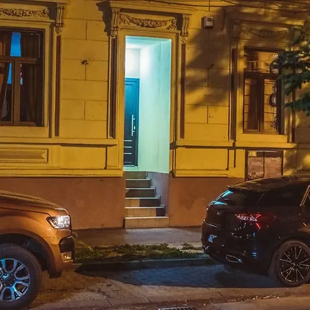 Timhouse Pensiune Timişoara