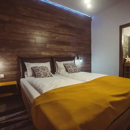 Timhouse Vendégház Temesvár