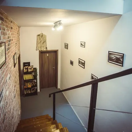 Vendégház Timhouse