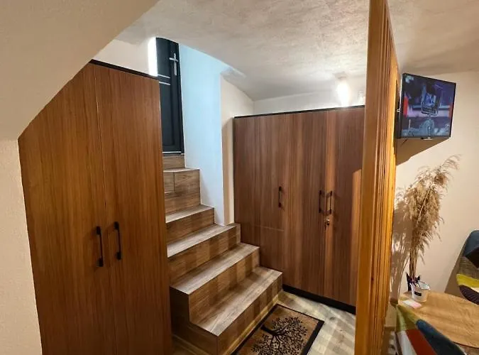 Timhouse טימישוארה