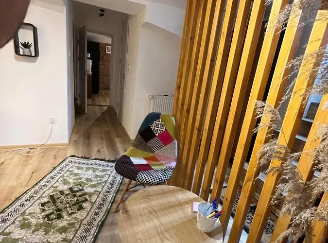 Timhouse Vendégház 3*