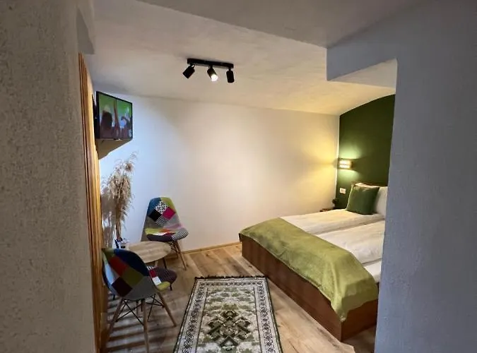 Timhouse 3* Temesvár