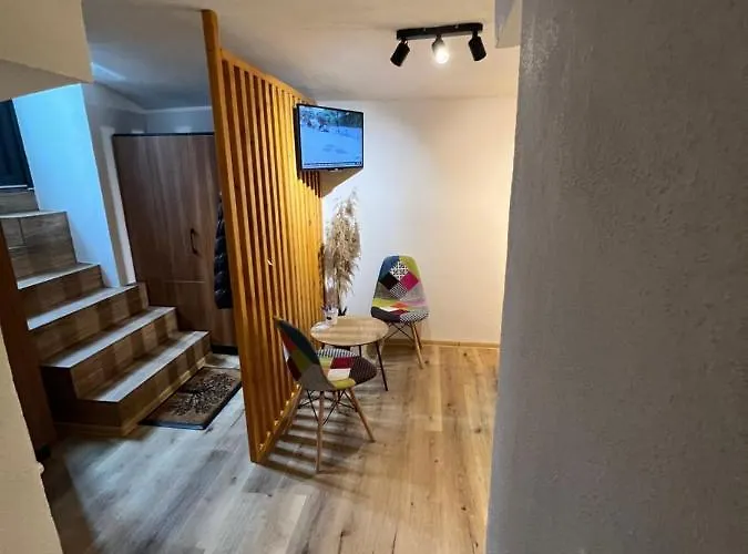 Vendégház Timhouse 3*