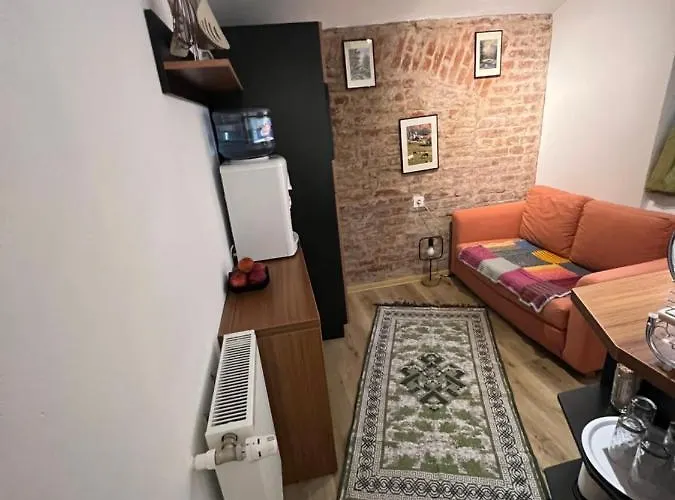 Timhouse Vendégház Temesvár