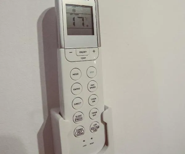 Timhouse Vendégház 3*