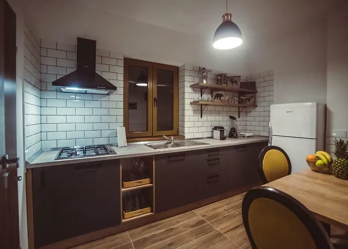 Timhouse 3* Temesvár