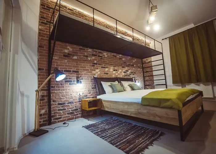 Timhouse 3* Temesvár