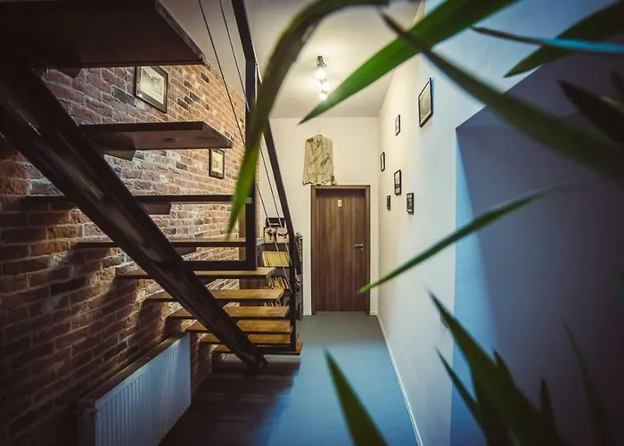 Timhouse Vendégház 3*