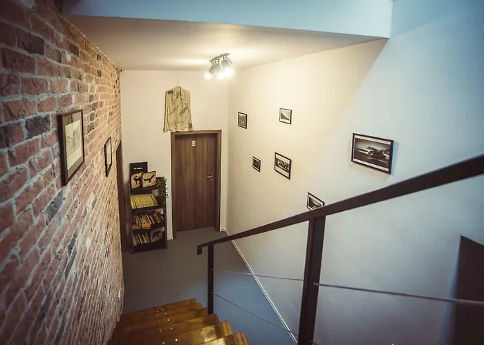 Vendégház Timhouse