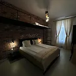 Konukevi Timhouse Temeşvar