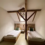Timhouse 3* Temeşvar